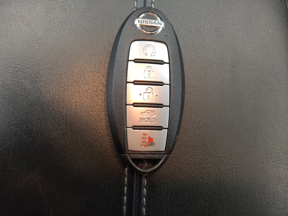 Used 2019 Nissan Altima 2.5 Platinum FWD image 32