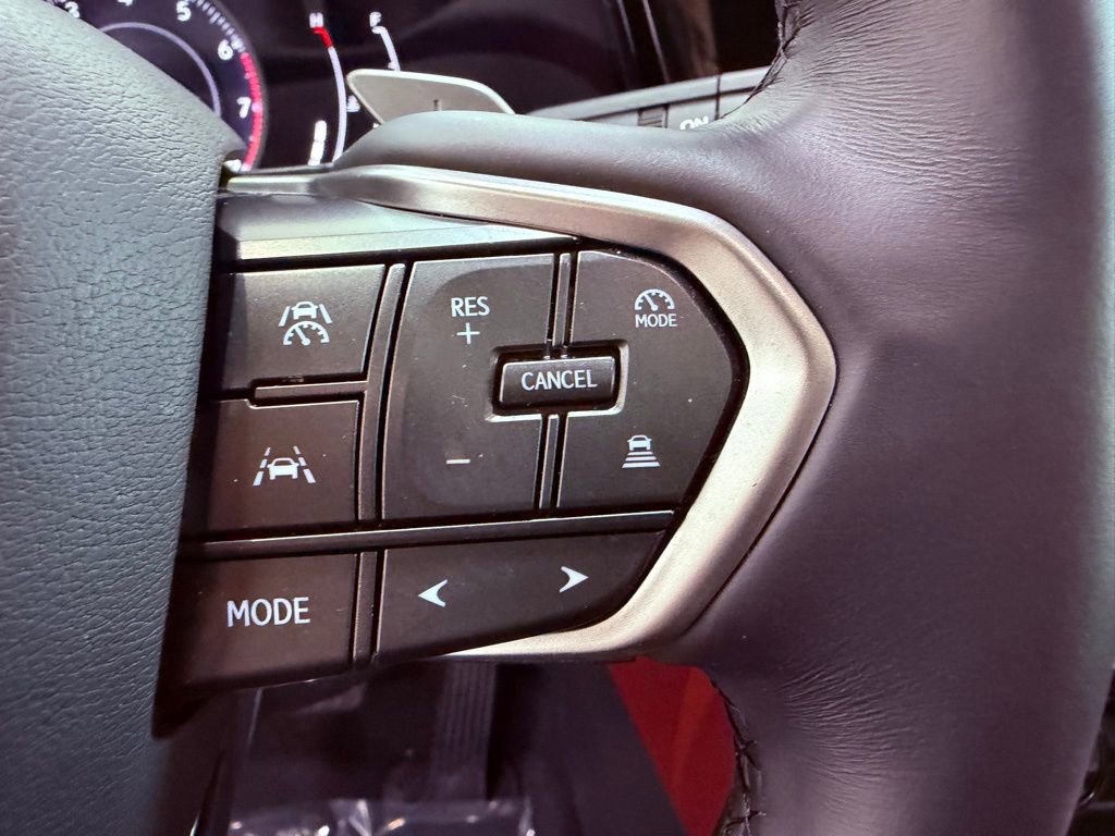 Certified 2025 Lexus NX 350 AWD w/ Cold Area Package image 23