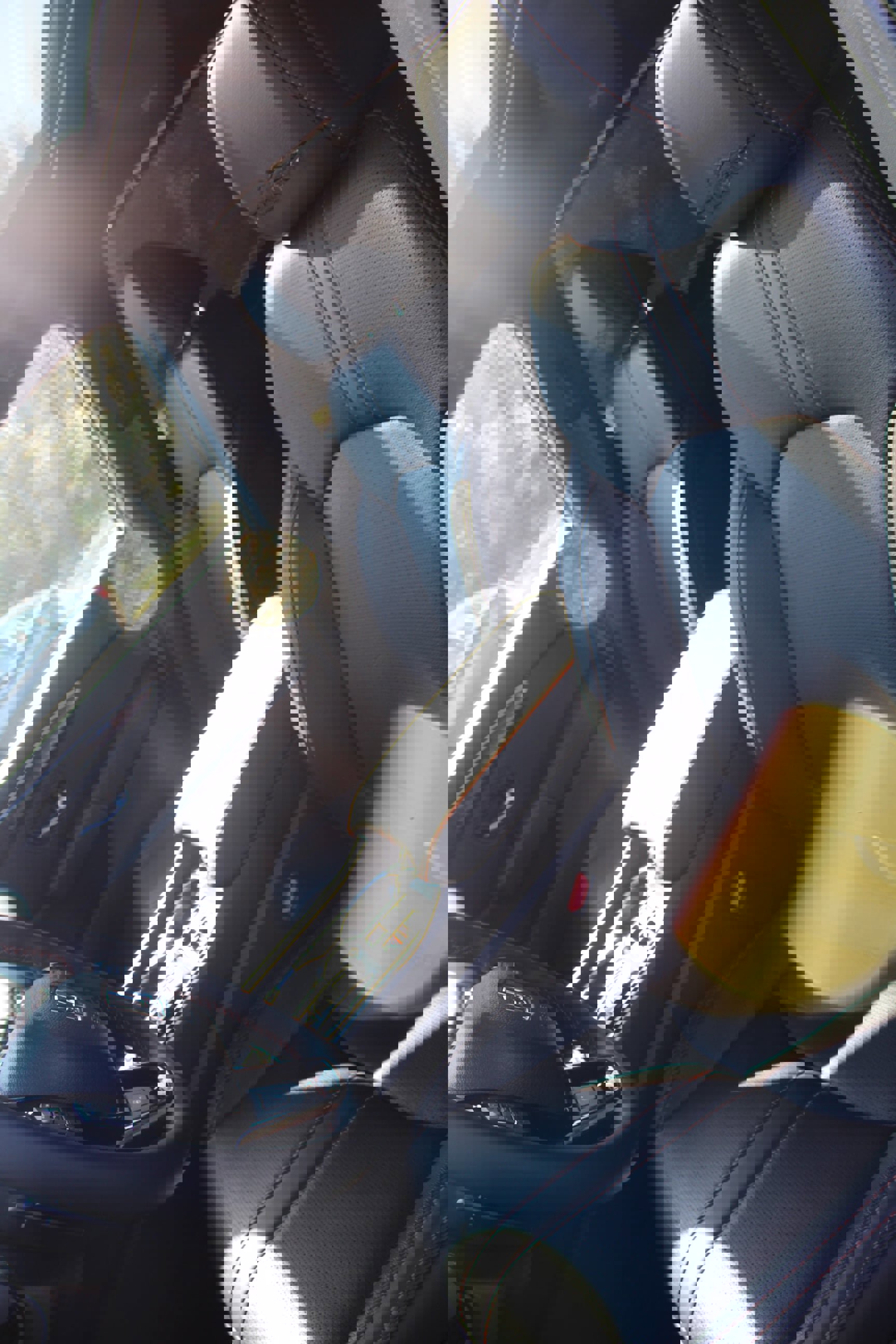 New 2026 Honda Passport TrailSport Elite image 6