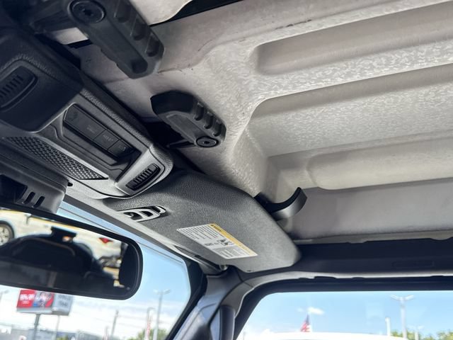 Used 2024 Jeep Wrangler Unlimited Rubicon 4xe AWD/4WD image 17