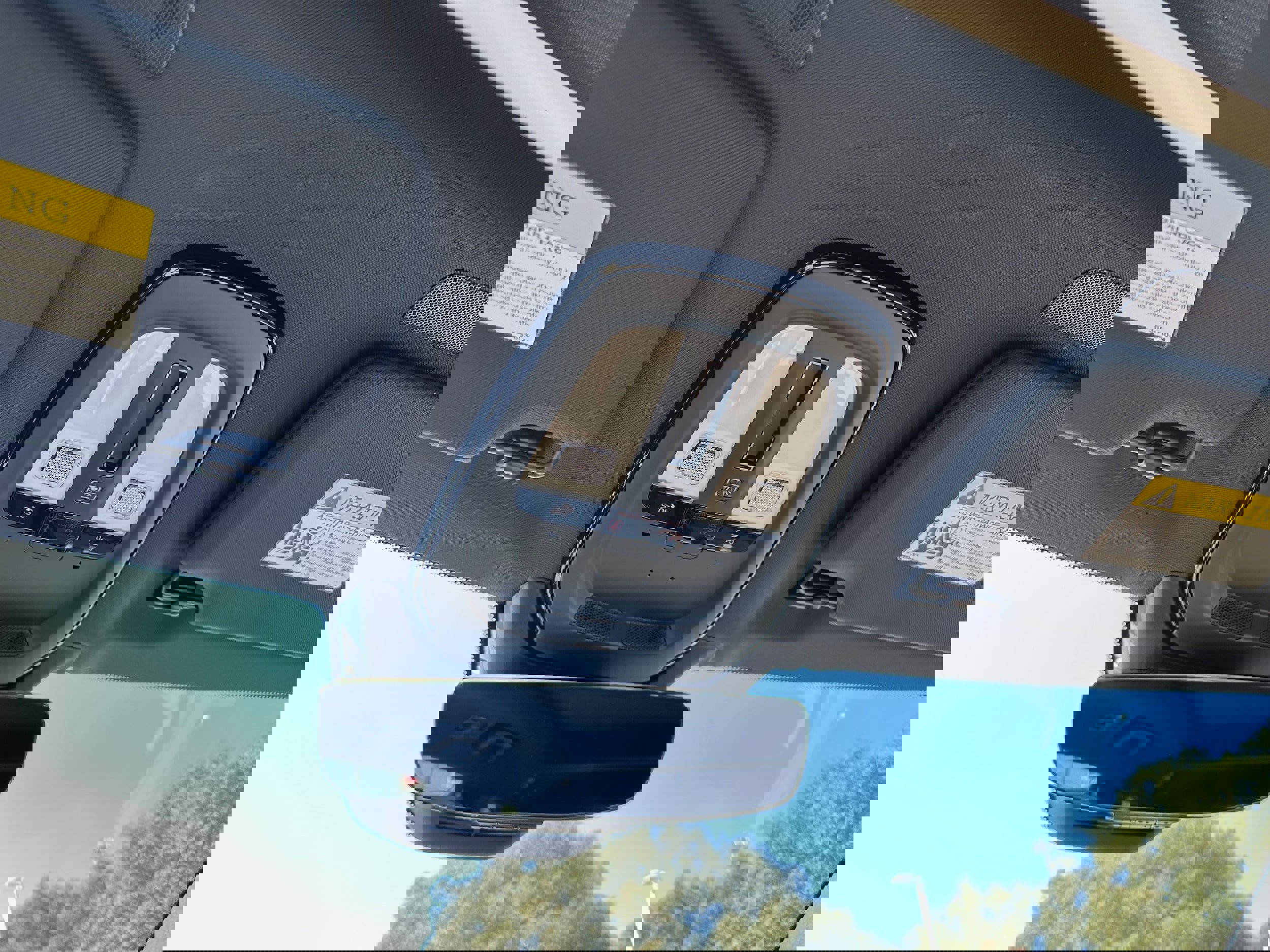 New 2026 Volvo XC90 B5 Core image 15