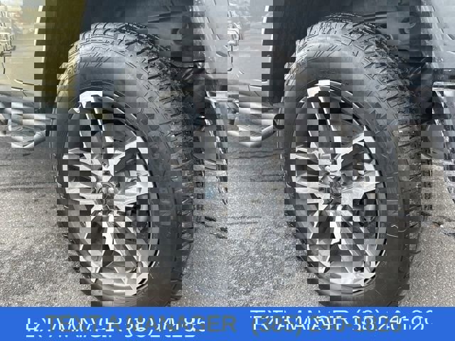 Used 2025 Jeep Wrangler Sport S w/ Convenience Group image 12