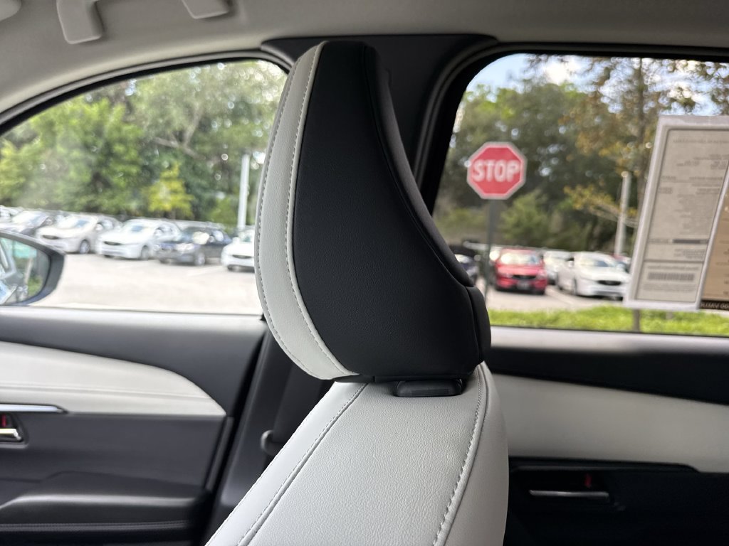 New 2026 MAZDA CX-5 Select AWD/4WD image 16