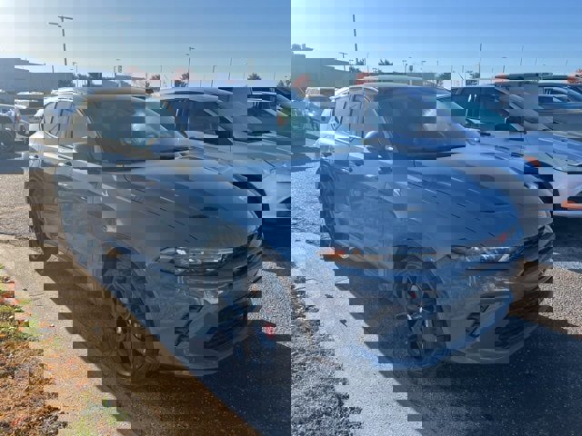 Used 2024 Dodge Hornet R/T w/ Track Pack