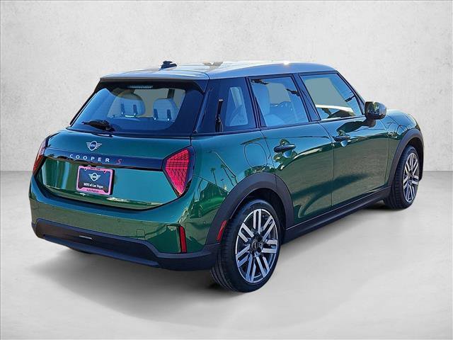 New 2026 MINI Cooper S FWD image 2