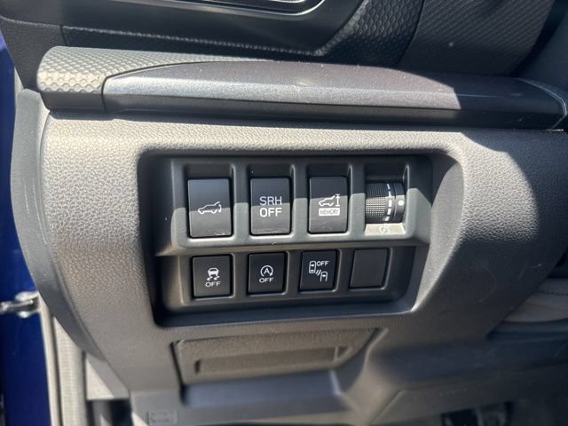 Used 2024 Subaru Forester Sport AWD/4WD image 26