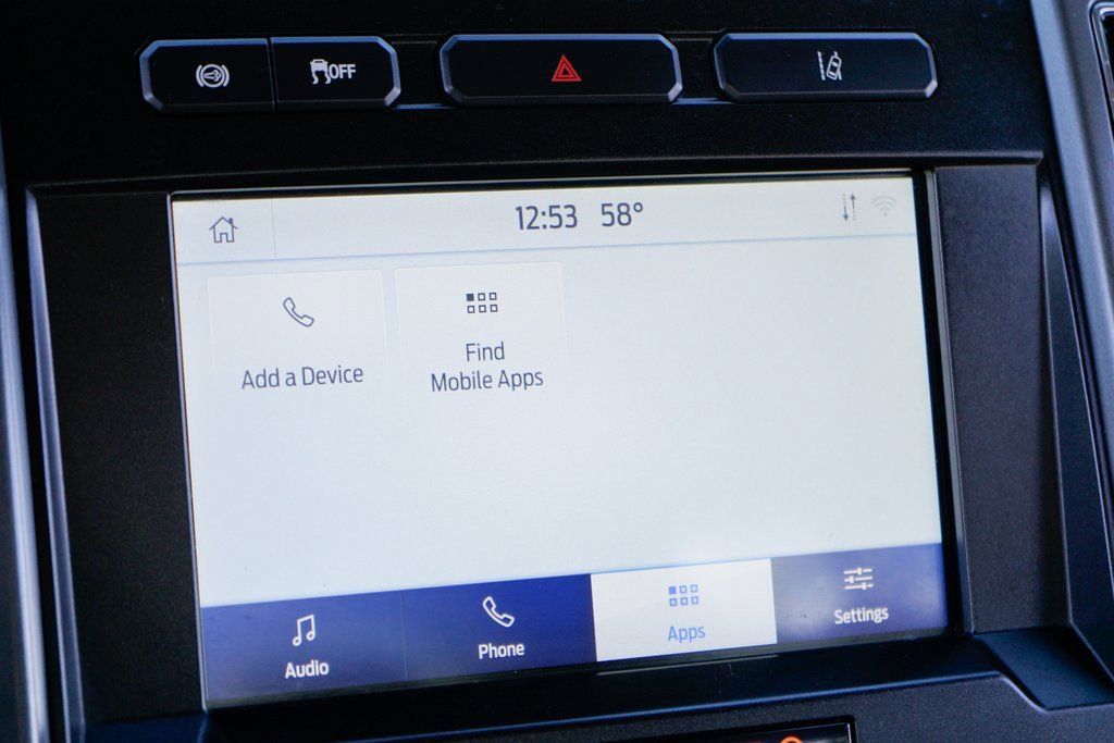 Used 2020 Ford F350 XLT w/ XLT Value Package image 27