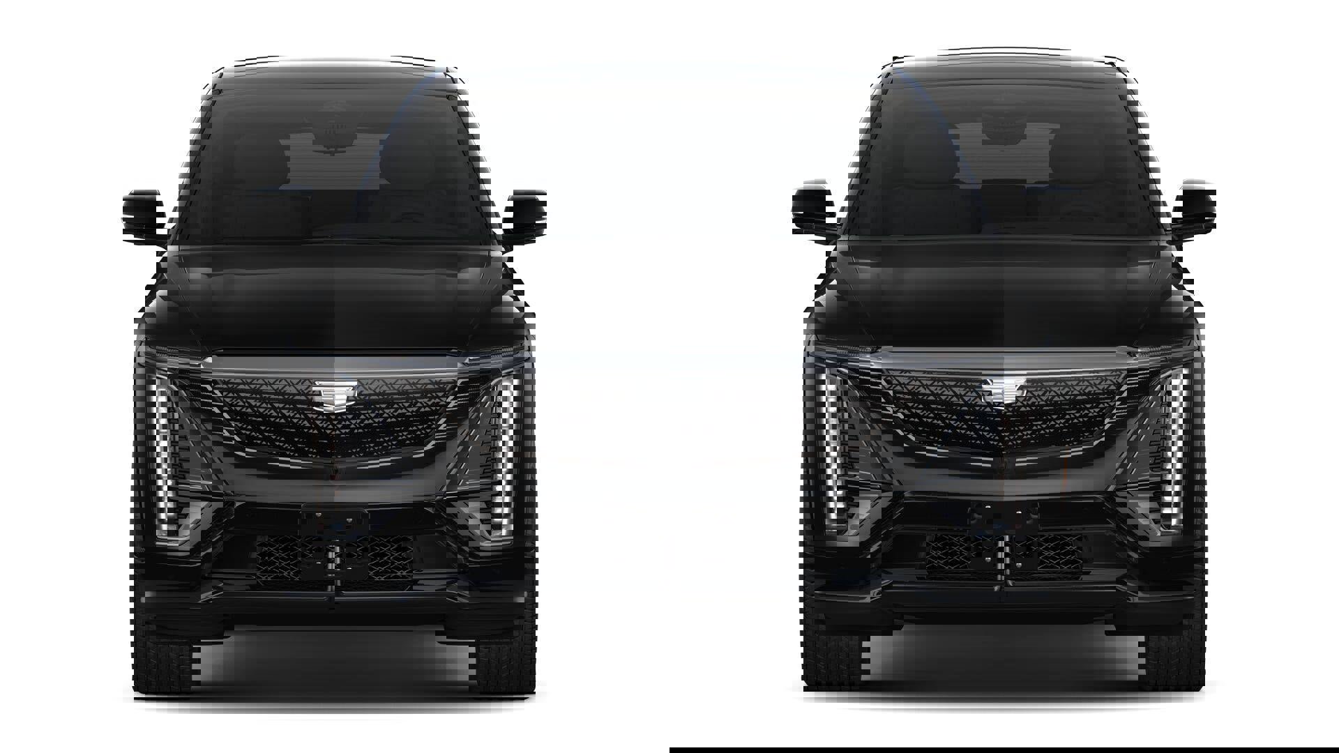 New 2026 Cadillac Lyriq V w/ LPO, Floor Liner Package image 27