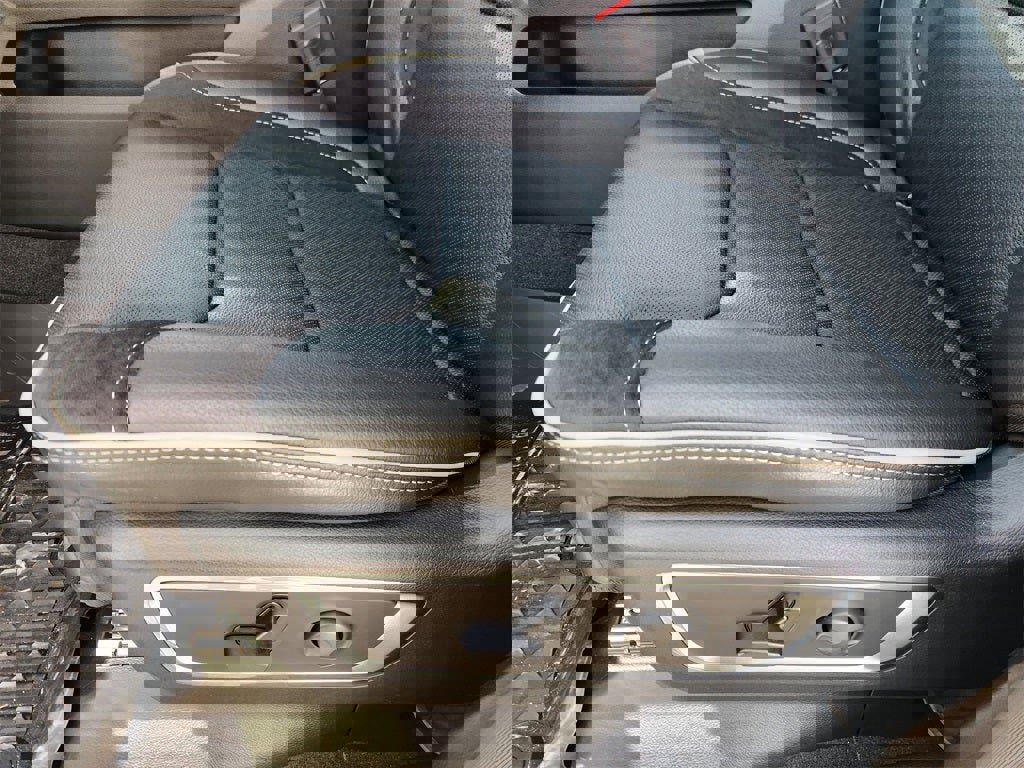 New 2026 RAM 1500 Laramie w/ Night Edition image 20