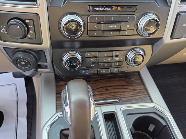 Used 2019 Ford F150 Lariat w/ Equipment Group 502A Luxury image 19