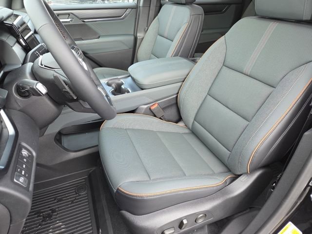 New 2026 GMC Acadia AT4 w/ Luxury Package image 34