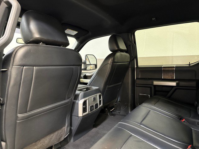 Used 2022 Ford F450 Lariat w/ Lariat Ultimate Package image 39