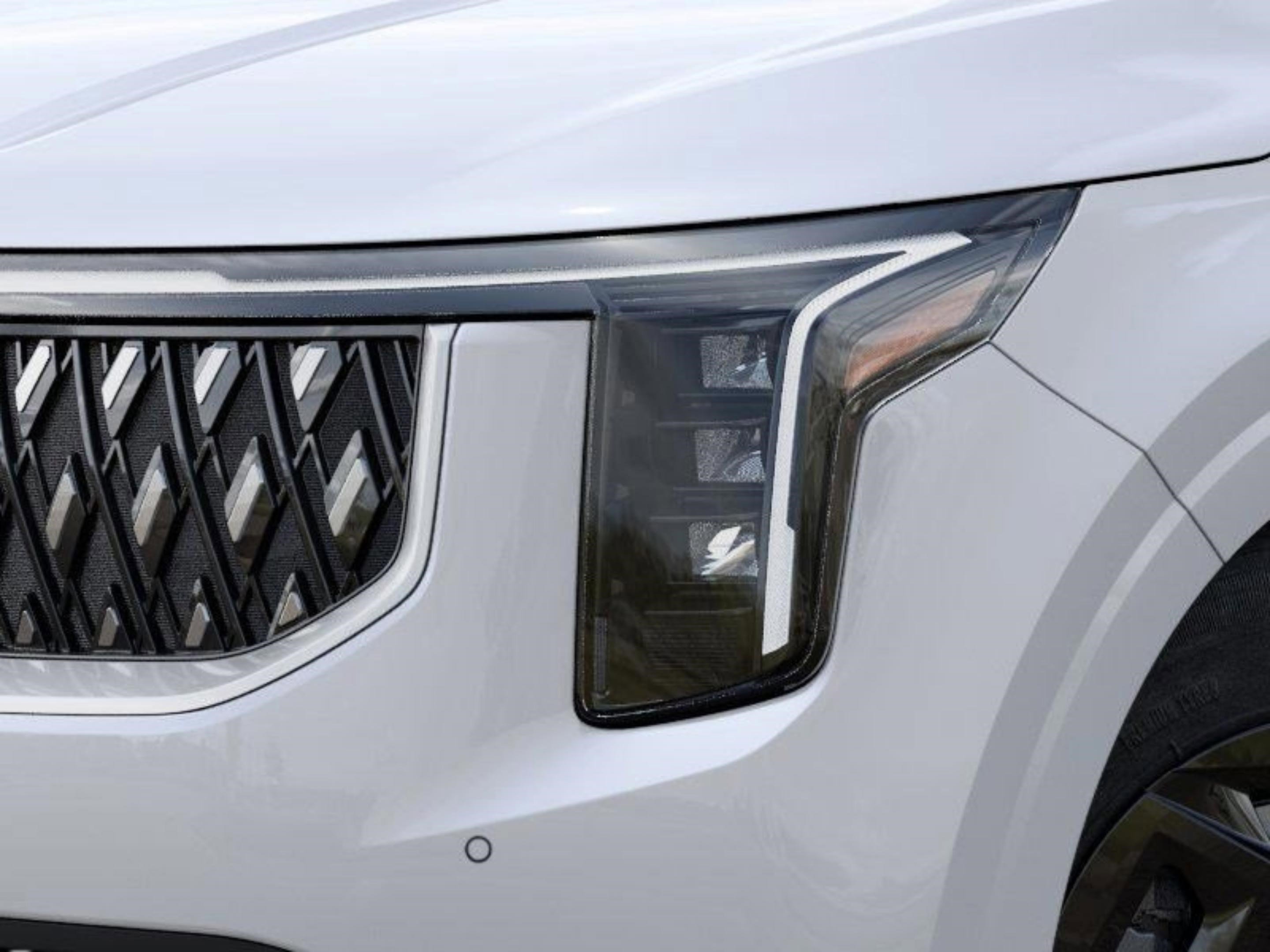 New 2026 Kia Carnival image 11