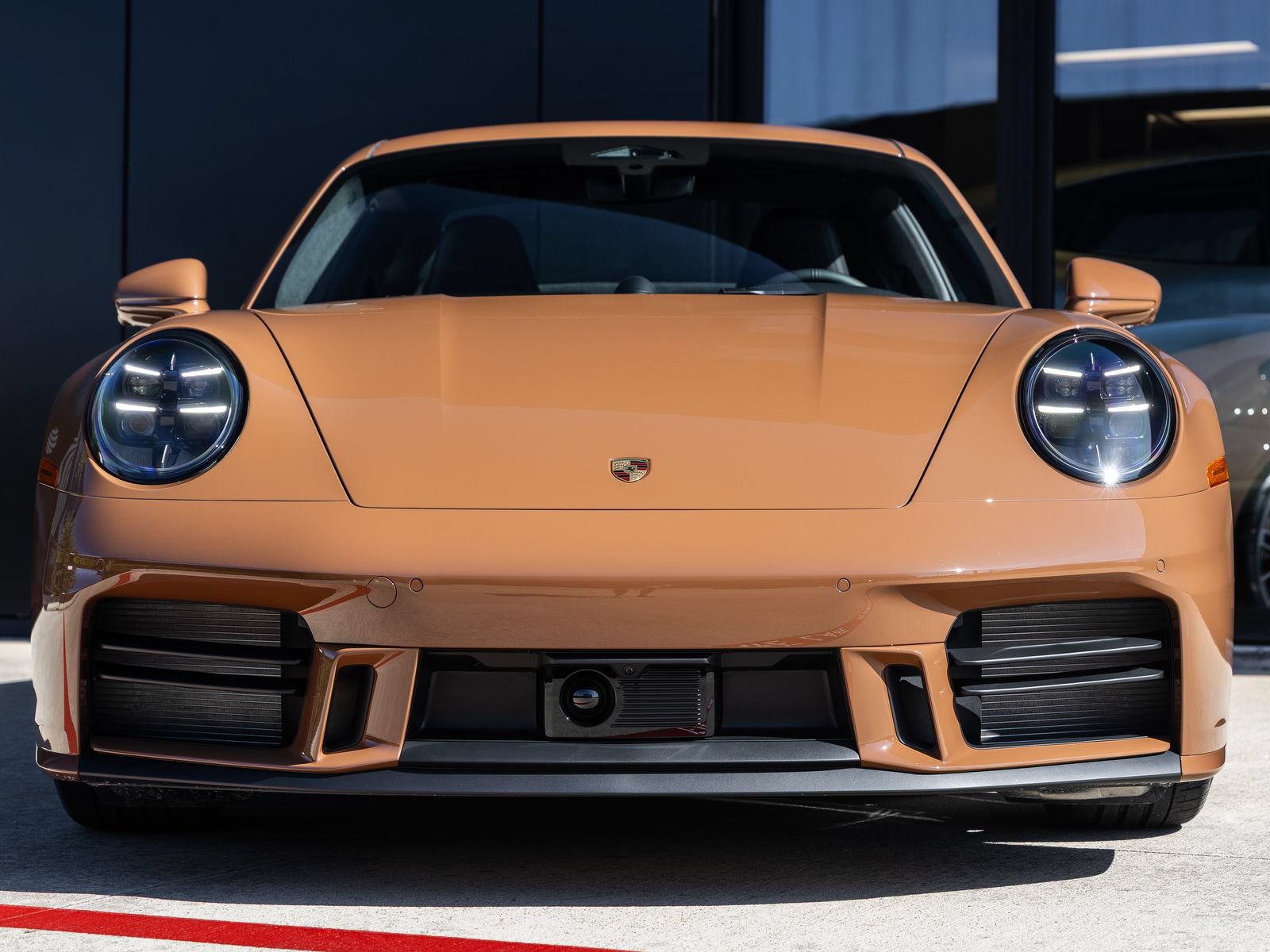 New 2026 Porsche 911 Carrera 4S AWD/4WD image 9