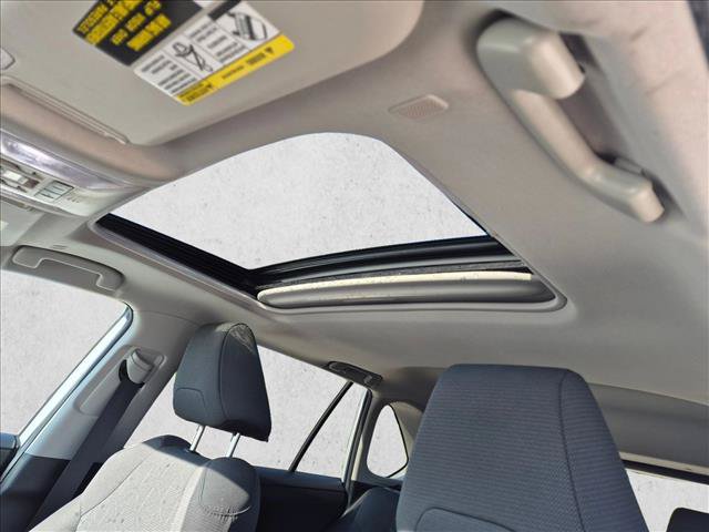 Certified 2023 Toyota RAV4 XLE w/ Convenience Package FWD image 14