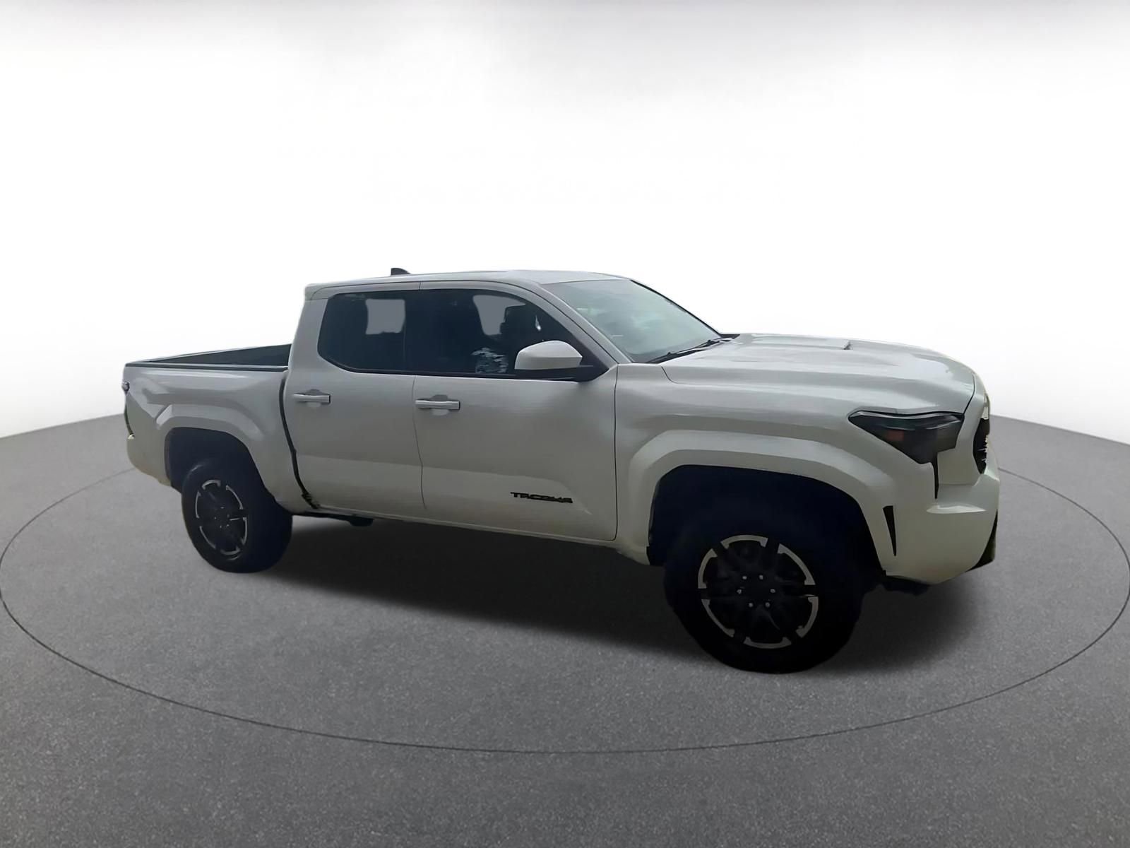 Used 2024 Toyota Tacoma TRD Sport video 2