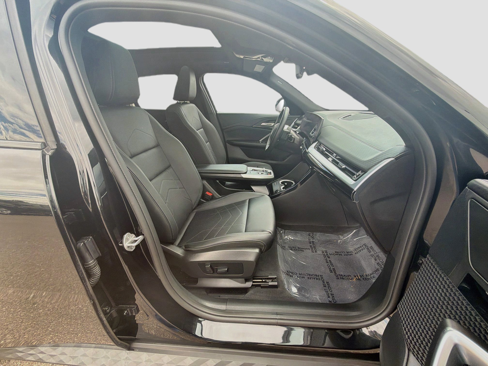 Used 2026 BMW X2 xDrive28i AWD/4WD image 35