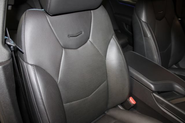 Certified 2025 Cadillac CT5 Premium Luxury w/ Sun And Sound Package AWD/4WD image 34