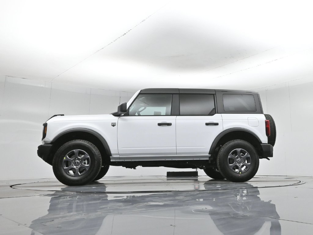 New 2026 Ford Bronco Big Bend AWD/4WD image 7