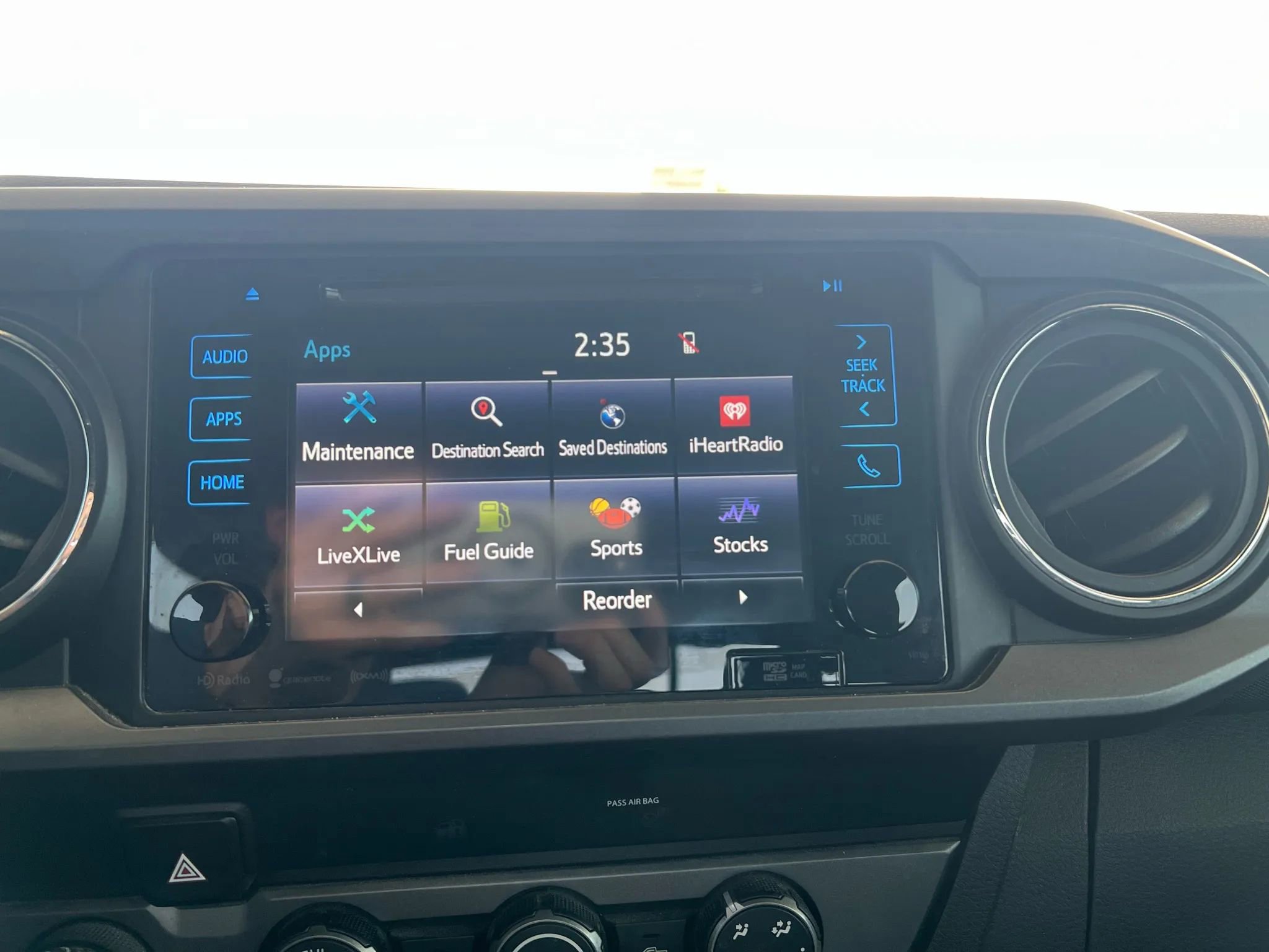 Used 2019 Toyota Tacoma TRD Off-Road image 17