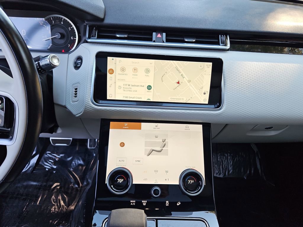 Used 2023 Land Rover Range Rover Velar R-Dynamic S image 15