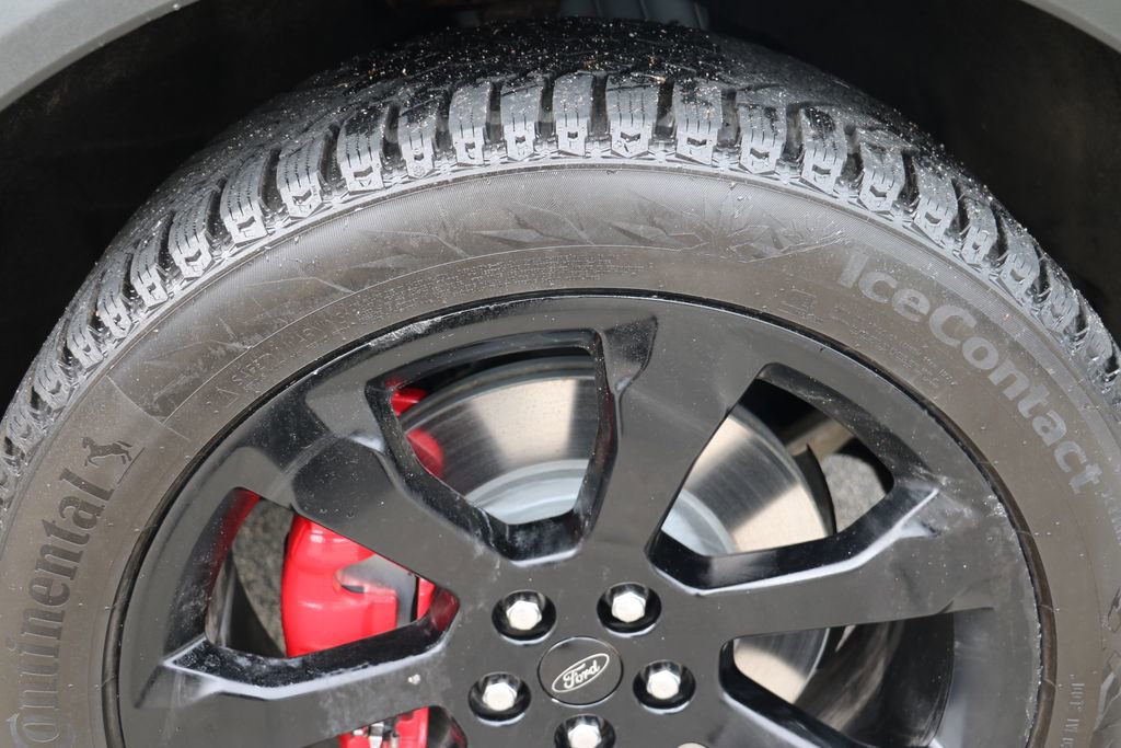 Used 2021 Ford Explorer ST w/ ST Street Pack image 35