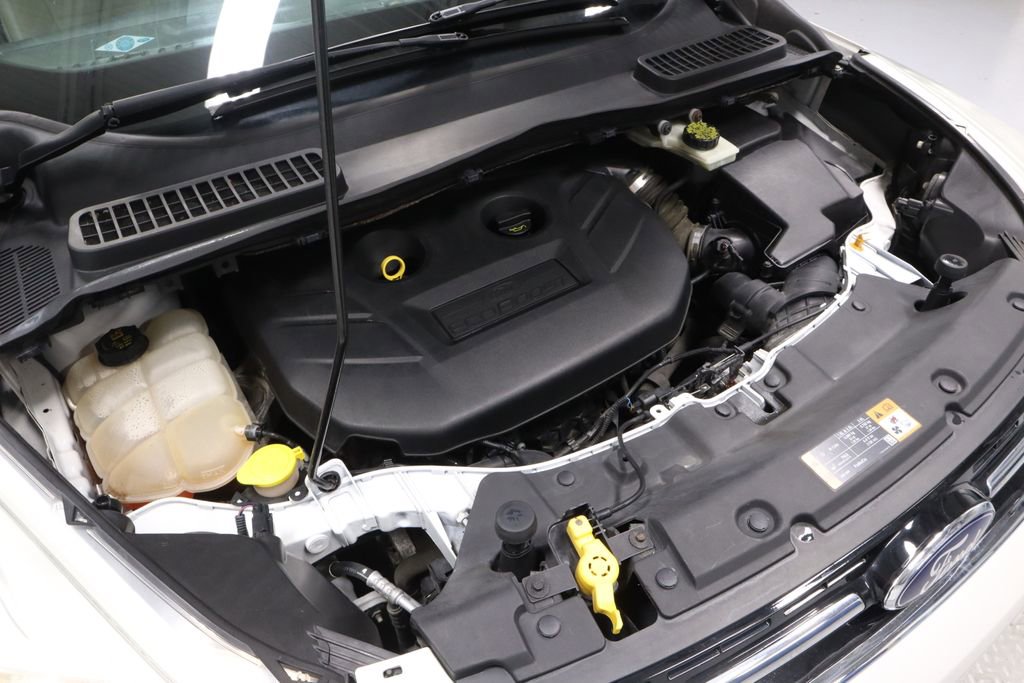 Used 2014 Ford Escape Titanium image 15