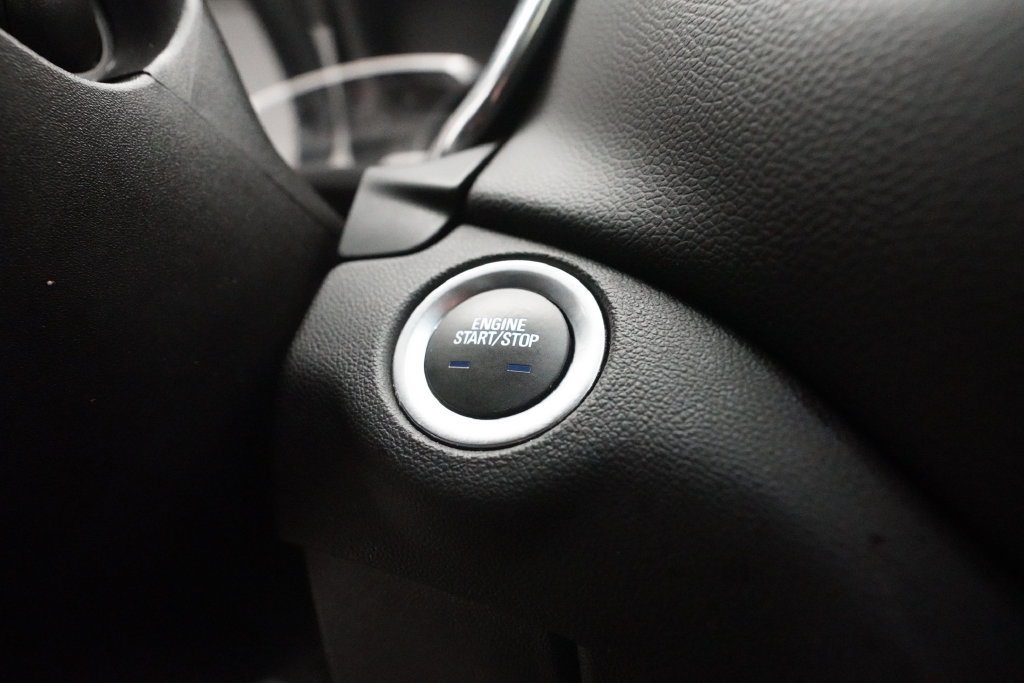 Used 2024 Chevrolet Equinox LT AWD/4WD image 30