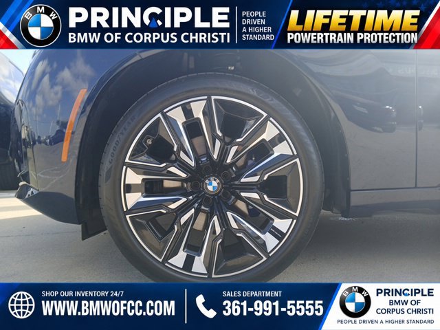 Used 2026 BMW X3 xDrive30i w/ Premium Package AWD/4WD image 6