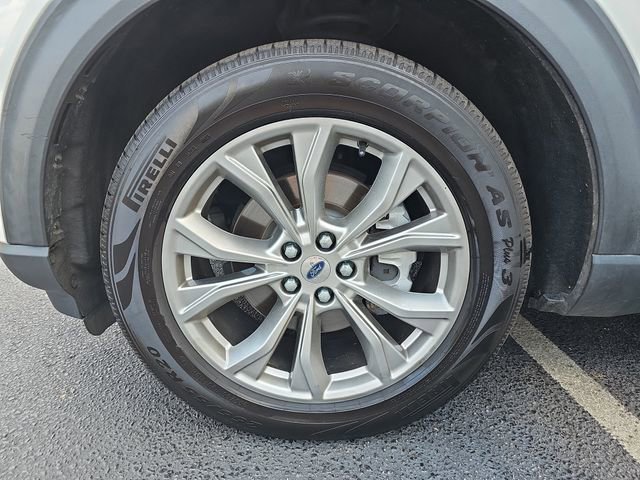 Used 2021 Ford Explorer XLT w/ Equipment Group 202A RWD image 37