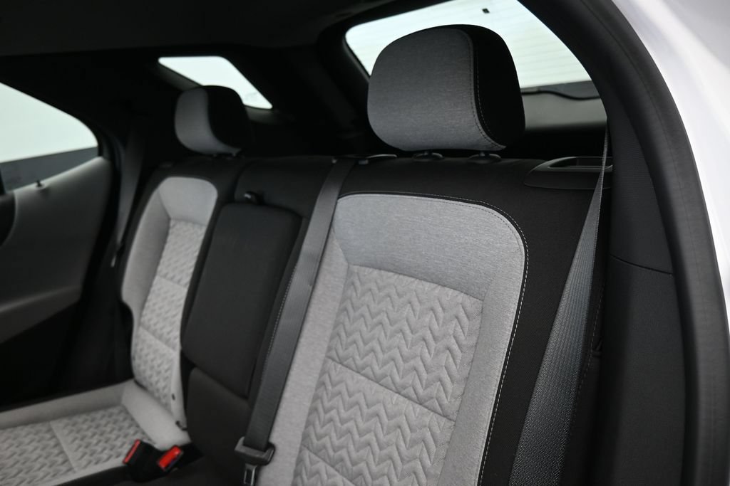 Used 2024 Chevrolet Equinox LS w/ Sport Edition FWD image 26