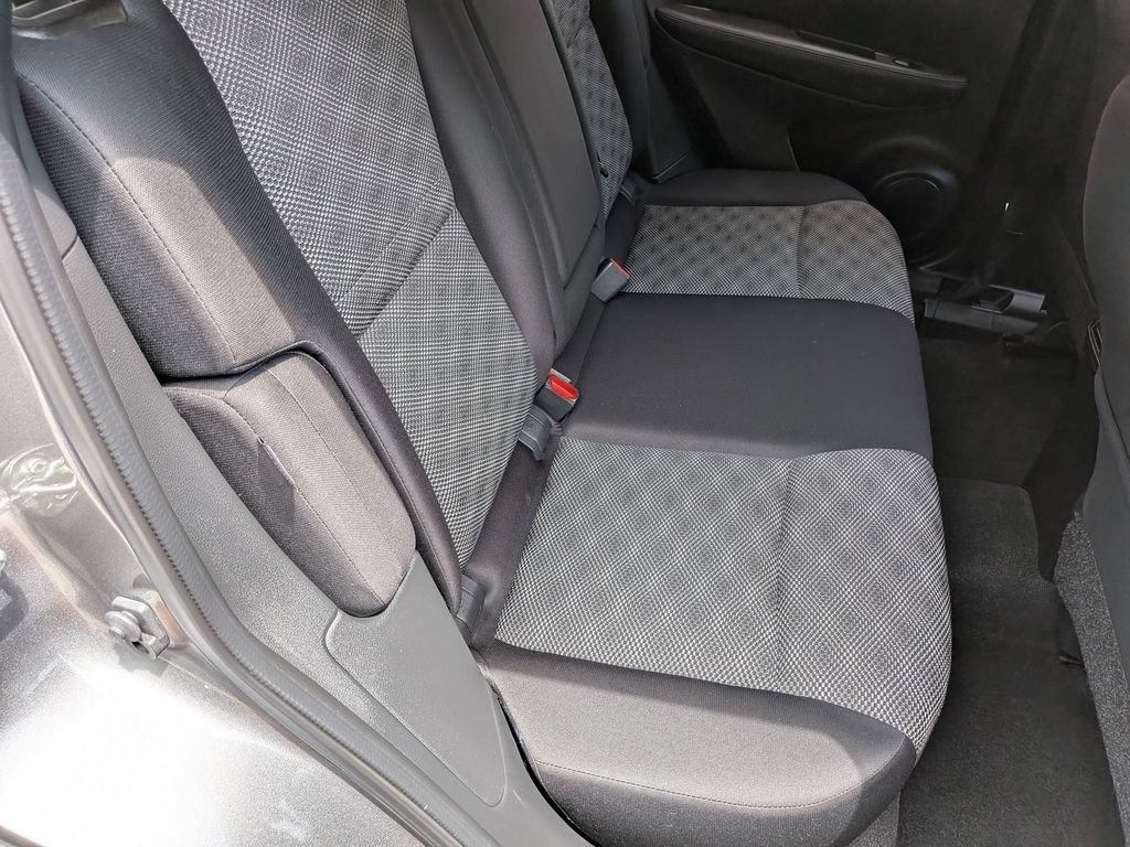 Used 2021 Nissan Rogue Sport SV AWD/4WD image 22