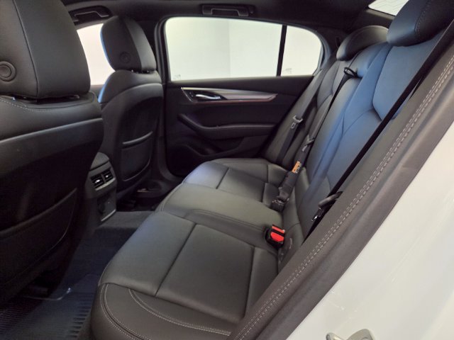 New 2026 Cadillac CT5 Premium Luxury w/ Technology Package RWD image 12