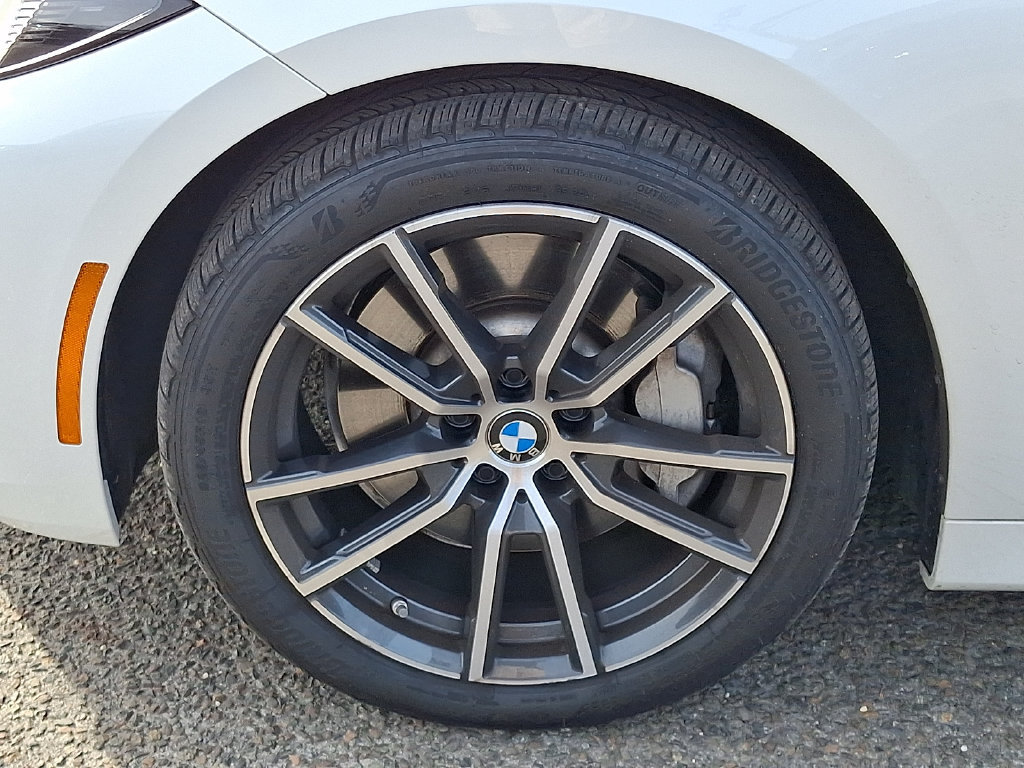 Used 2026 BMW 430i xDrive Coupe AWD/4WD image 29