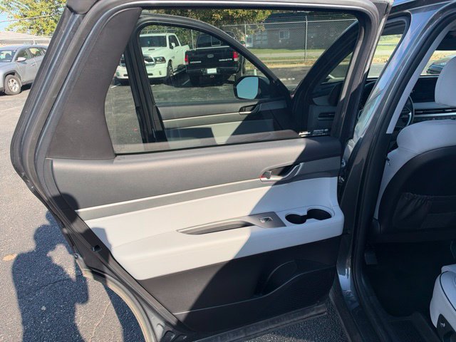Used 2025 Hyundai Palisade SEL AWD/4WD image 19