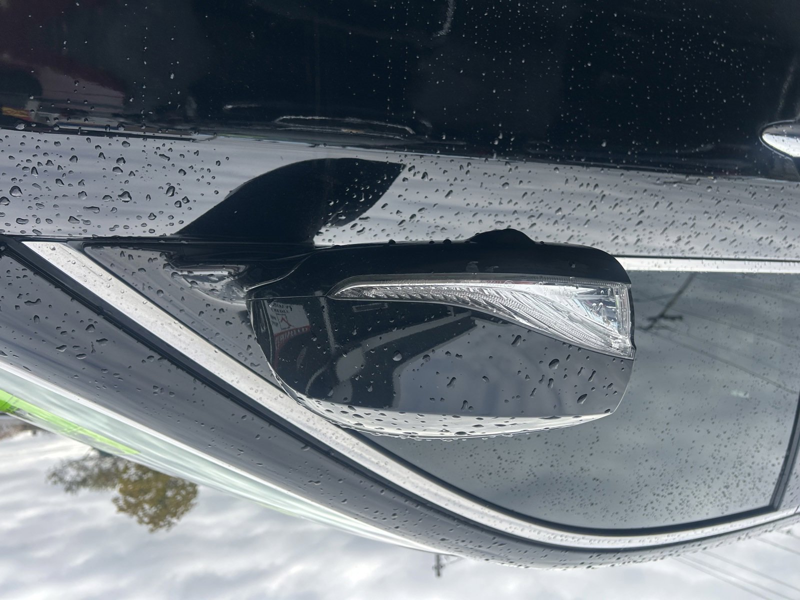 Used 2017 INFINITI Q70 3.7 image 26