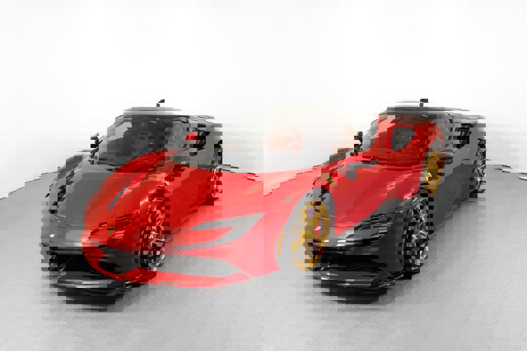 Certified 2024 Ferrari SF90 Stradale image 51