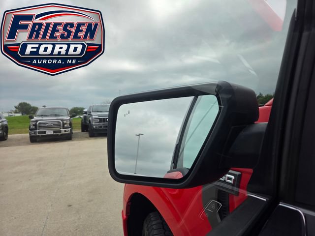 Used 2023 Ford F150 XLT w/ Equipment Group 302A High AWD/4WD image 12