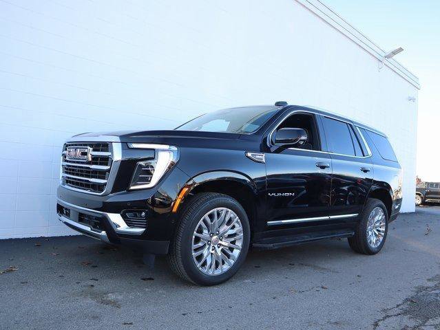 New 2025 GMC Yukon Elevation image 3