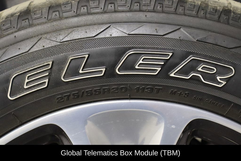 Used 2023 RAM 1500 Laramie AWD/4WD image 40