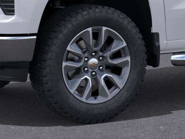 Used 2026 Chevrolet Silverado 1500 LT image 10