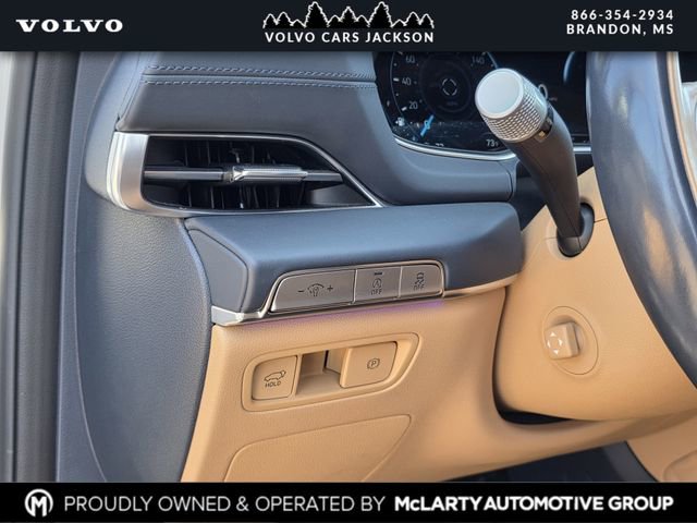 Used 2023 Genesis GV80 3.5T w/ Prestige Package AWD/4WD image 21