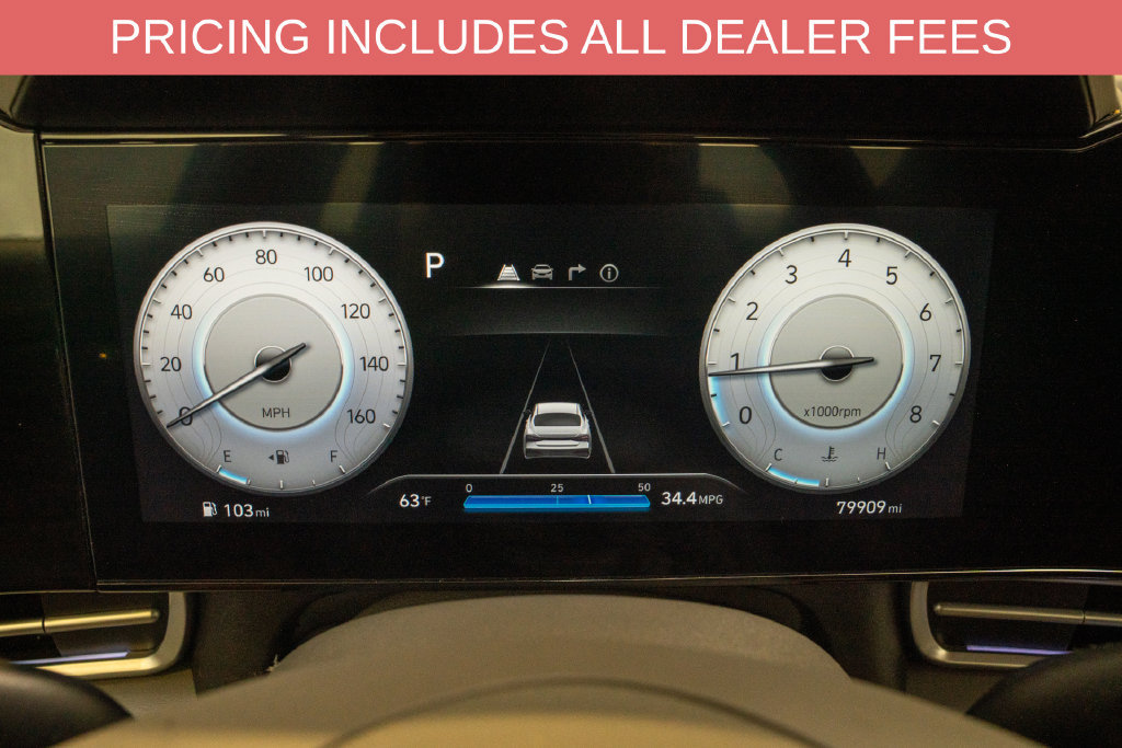 Used 2024 Hyundai Elantra SEL FWD image 17