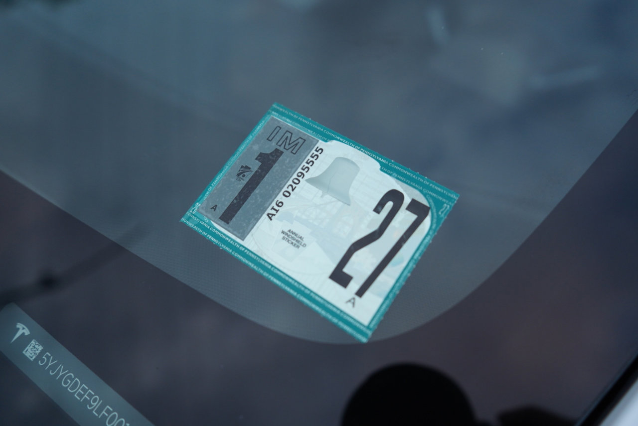 Used 2020 Tesla Model Y Performance image 29