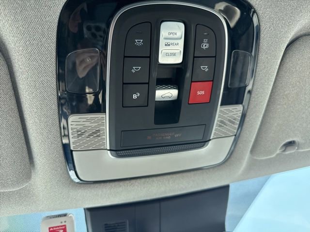 Used 2024 Hyundai Palisade Limited image 20