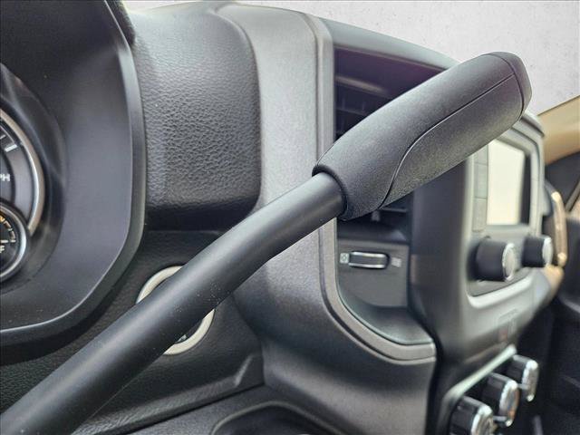 Used 2019 RAM 2500 Tradesman AWD/4WD image 16