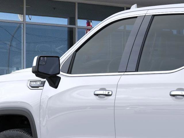 New 2026 GMC Sierra 1500 SLT w/ SLT Premium Package image 27