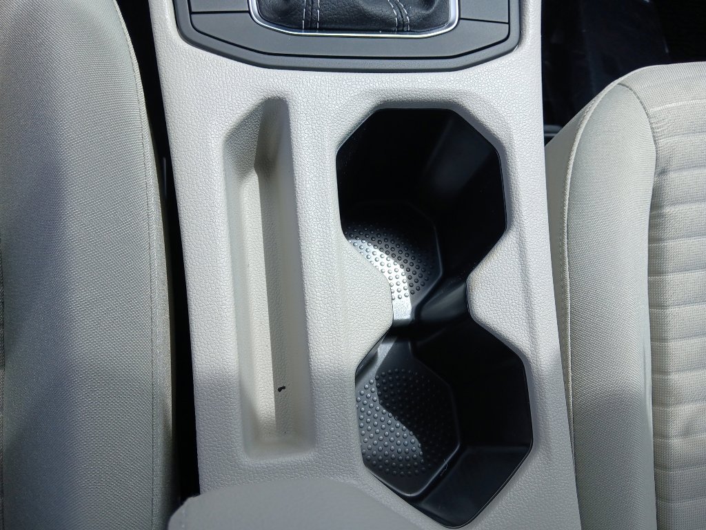New 2026 Volkswagen Jetta S FWD image 16