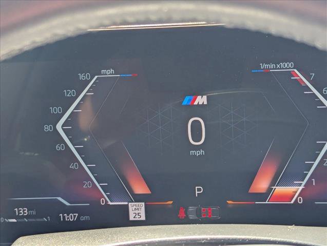 Certified 2024 BMW X5 sDrive40i w/ M Sport Package image 6