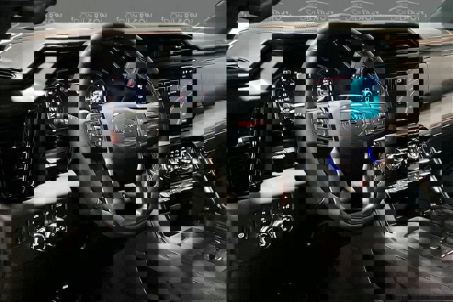 New 2026 GMC Sierra 2500 AT4 w/ AT4 Premium Plus Package image 9